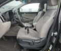 Черный Хендай Туксон, объемом двигателя 2 л и пробегом 47 тыс. км за 18950 $, фото 6 на Automoto.ua