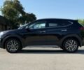 Хендай Туксон 2021 в Киеве на Automoto.ua Черный Хендай Туксон, объемом двигателя 2.4 л и пробегом 17 тыс. км за 5900 $, фото 2 на Automoto.ua