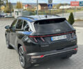 Хендай Туксон 2021 в Хмельницком на Automoto.ua Черный Хендай Туксон, объемом двигателя 1.6 л и пробегом 77 тыс. км за 32999 $, фото 15 на Automoto.ua