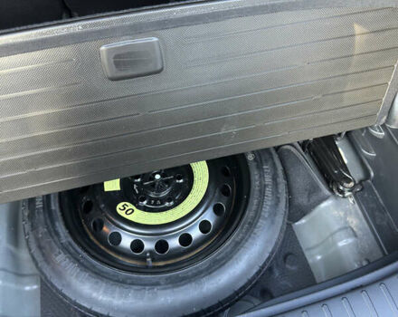 Чорний Хендай Туксон, об'ємом двигуна 1.6 л та пробігом 81 тис. км за 29000 $, фото 46 на Automoto.ua