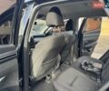 Черный Хендай Туксон, объемом двигателя 2 л и пробегом 126 тыс. км за 24000 $, фото 12 на Automoto.ua