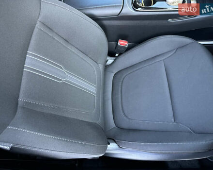 Чорний Хендай Туксон, об'ємом двигуна 1.6 л та пробігом 81 тис. км за 29000 $, фото 42 на Automoto.ua