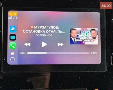 Чорний Хендай Туксон, об'ємом двигуна 1.6 л та пробігом 39 тис. км за 30500 $, фото 32 на Automoto.ua