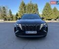 Чорний Хендай Туксон, об'ємом двигуна 1.6 л та пробігом 81 тис. км за 29000 $, фото 2 на Automoto.ua