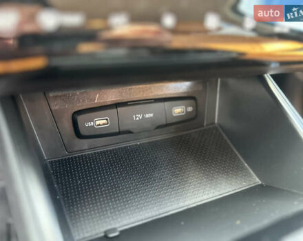 Хендай Туксон 2021 в Хмельницком на Automoto.ua Черный Хендай Туксон, объемом двигателя 1.6 л и пробегом 77 тыс. км за 32999 $, фото 35 на Automoto.ua