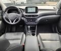 Хендай Туксон 2021 в Житомире на Automoto.ua Черный Хендай Туксон, объемом двигателя 2.4 л и пробегом 11 тыс. км за 17000 $, фото 7 на Automoto.ua