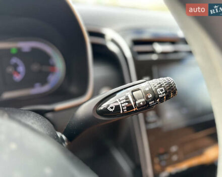 Хендай Туксон 2021 в Хмельницком на Automoto.ua Черный Хендай Туксон, объемом двигателя 1.6 л и пробегом 77 тыс. км за 32999 $, фото 37 на Automoto.ua