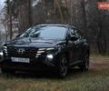 Черный Хендай Туксон, объемом двигателя 2.5 л и пробегом 45 тыс. км за 22500 $, фото 15 на Automoto.ua