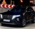 Чорний Хендай Туксон, об'ємом двигуна 2 л та пробігом 28 тис. км за 25300 $, фото 1 на Automoto.ua