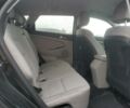 Черный Хендай Туксон, объемом двигателя 2 л и пробегом 47 тыс. км за 18950 $, фото 10 на Automoto.ua