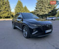 Чорний Хендай Туксон, об'ємом двигуна 1.6 л та пробігом 81 тис. км за 29000 $, фото 12 на Automoto.ua