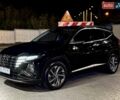 Чорний Хендай Туксон, об'ємом двигуна 2 л та пробігом 28 тис. км за 25300 $, фото 10 на Automoto.ua