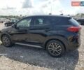 Хендай Туксон 2021 в Львове на Automoto.ua Черный Хендай Туксон, объемом двигателя 2.4 л и пробегом 71 тыс. км за 5000 $, фото 1 на Automoto.ua