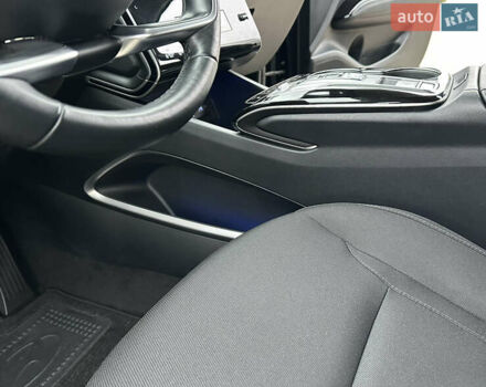 Черный Хендай Туксон, объемом двигателя 1.6 л и пробегом 96 тыс. км за 29900 $, фото 58 на Automoto.ua