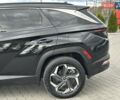 Хендай Туксон 2021 в Хмельницком на Automoto.ua Черный Хендай Туксон, объемом двигателя 1.6 л и пробегом 77 тыс. км за 32999 $, фото 7 на Automoto.ua
