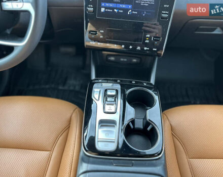 Хендай Туксон 2021 в Хмельницком на Automoto.ua Черный Хендай Туксон, объемом двигателя 1.6 л и пробегом 77 тыс. км за 32999 $, фото 32 на Automoto.ua