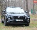 Черный Хендай Туксон, объемом двигателя 2.5 л и пробегом 45 тыс. км за 22500 $, фото 18 на Automoto.ua