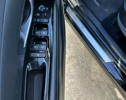 Чорний Хендай Туксон, об'ємом двигуна 1.6 л та пробігом 81 тис. км за 29000 $, фото 37 на Automoto.ua