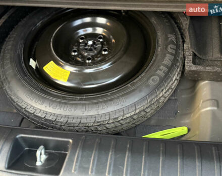 Черный Хендай Туксон, объемом двигателя 2.5 л и пробегом 74 тыс. км за 21500 $, фото 15 на Automoto.ua