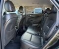 Хендай Туксон 2021 в Киеве на Automoto.ua Черный Хендай Туксон, объемом двигателя 2.4 л и пробегом 17 тыс. км за 5900 $, фото 11 на Automoto.ua