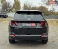 Черный Хендай Туксон, объемом двигателя 2.5 л и пробегом 97 тыс. км за 22990 $, фото 6 на Automoto.ua