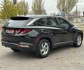 Черный Хендай Туксон, объемом двигателя 2.5 л и пробегом 97 тыс. км за 22990 $, фото 6 на Automoto.ua