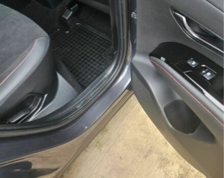 Черный Хендай Туксон, объемом двигателя 0 л и пробегом 43 тыс. км за 16300 $, фото 4 на Automoto.ua