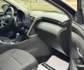 Черный Хендай Туксон, объемом двигателя 2.5 л и пробегом 97 тыс. км за 22990 $, фото 14 на Automoto.ua