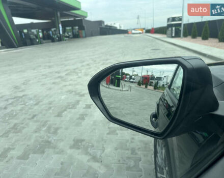 Черный Хендай Туксон, объемом двигателя 1.6 л и пробегом 105 тыс. км за 24500 $, фото 14 на Automoto.ua