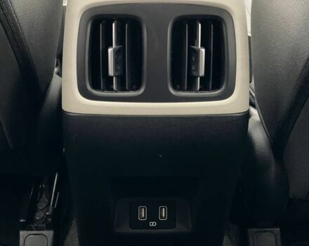 Черный Хендай Туксон, объемом двигателя 2.5 л и пробегом 67 тыс. км за 25000 $, фото 17 на Automoto.ua