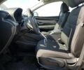 Черный Хендай Туксон, объемом двигателя 0 л и пробегом 16 тыс. км за 4500 $, фото 6 на Automoto.ua