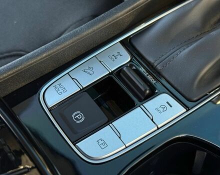 Чорний Хендай Туксон, об'ємом двигуна 2.5 л та пробігом 115 тис. км за 24999 $, фото 17 на Automoto.ua