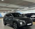 Хендай Туксон 2022 в Киеве на Automoto.ua Черный Хендай Туксон, объемом двигателя 1.6 л и пробегом 37 тыс. км за 21853 $, фото 3 на Automoto.ua