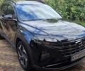 Хендай Туксон 2022 в Киеве на Automoto.ua Черный Хендай Туксон, объемом двигателя 1.6 л и пробегом 92 тыс. км за 36000 $, фото 1 на Automoto.ua