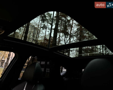 Черный Хендай Туксон, объемом двигателя 1.6 л и пробегом 89 тыс. км за 31500 $, фото 8 на Automoto.ua