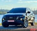 Черный Хендай Туксон, объемом двигателя 2.5 л и пробегом 115 тыс. км за 24999 $, фото 1 на Automoto.ua