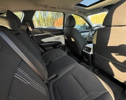 Хендай Туксон 2022 в Кривом Роге на Automoto.ua Черный Хендай Туксон, объемом двигателя 2.5 л и пробегом 67 тыс. км за 25500 $, фото 7 на Automoto.ua