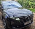 Хендай Туксон 2022 в Киеве на Automoto.ua Черный Хендай Туксон, объемом двигателя 1.6 л и пробегом 92 тыс. км за 36000 $, фото 15 на Automoto.ua