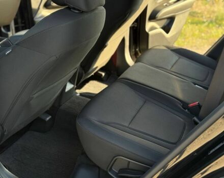 Чорний Хендай Туксон, об'ємом двигуна 2.5 л та пробігом 115 тис. км за 24999 $, фото 14 на Automoto.ua