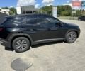 Чорний Хендай Туксон, об'ємом двигуна 2 л та пробігом 124 тис. км за 23000 $, фото 2 на Automoto.ua
