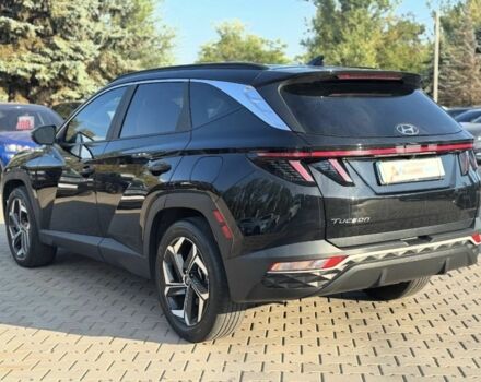 Хендай Туксон 2022 в Кривом Роге на Automoto.ua Черный Хендай Туксон, объемом двигателя 2.5 л и пробегом 67 тыс. км за 25500 $, фото 1 на Automoto.ua