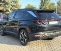 Хендай Туксон 2022 в Кривом Роге на Automoto.ua Черный Хендай Туксон, объемом двигателя 2.5 л и пробегом 67 тыс. км за 25500 $, фото 1 на Automoto.ua