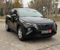 Черный Хендай Туксон, объемом двигателя 2.5 л и пробегом 97 тыс. км за 22990 $, фото 2 на Automoto.ua