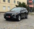Черный Хендай Туксон, объемом двигателя 2.5 л и пробегом 97 тыс. км за 22990 $, фото 1 на Automoto.ua