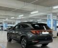 Хендай Туксон 2022 в Киеве на Automoto.ua Черный Хендай Туксон, объемом двигателя 1.6 л и пробегом 37 тыс. км за 21853 $, фото 1 на Automoto.ua