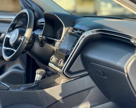 Чорний Хендай Туксон, об'ємом двигуна 2.5 л та пробігом 115 тис. км за 24999 $, фото 16 на Automoto.ua