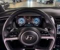 Хендай Туксон 2022 в Киеве на Automoto.ua Черный Хендай Туксон, объемом двигателя 1.6 л и пробегом 37 тыс. км за 21853 $, фото 6 на Automoto.ua