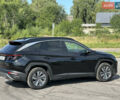Черный Хендай Туксон, объемом двигателя 1.6 л и пробегом 105 тыс. км за 24500 $, фото 3 на Automoto.ua