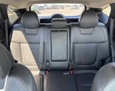 Чорний Хендай Туксон, об'ємом двигуна 1.6 л та пробігом 30 тис. км за 14500 $, фото 9 на Automoto.ua