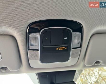 Черный Хендай Туксон, объемом двигателя 2.5 л и пробегом 97 тыс. км за 22990 $, фото 26 на Automoto.ua